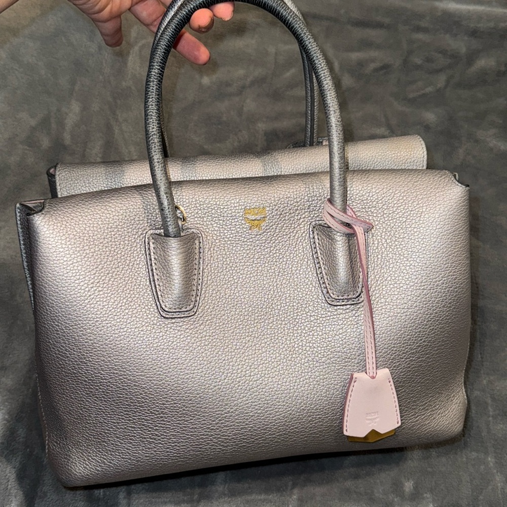 MCM HANDBAG MILLA